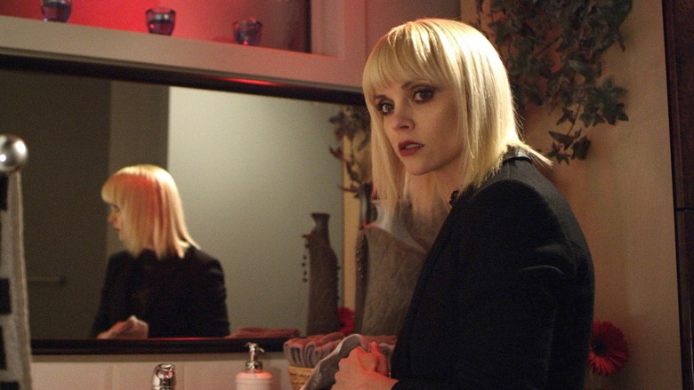 Distorted still 2