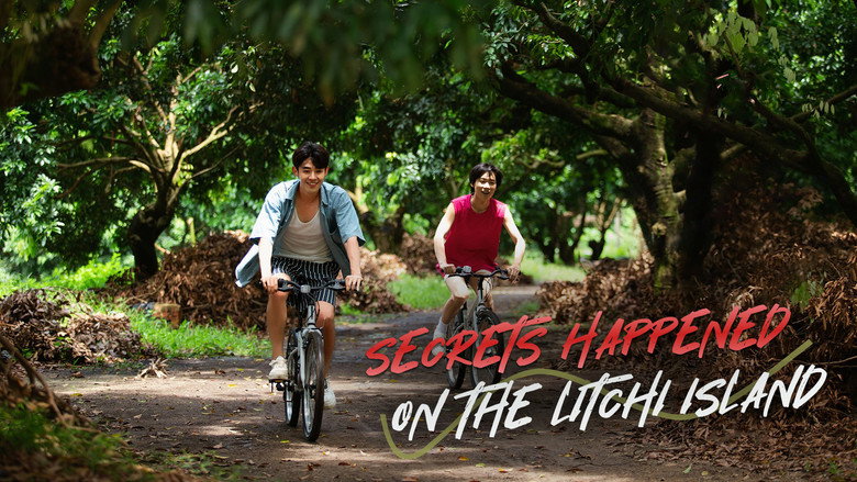 Secrets Happened on the Litchi Island still 4
