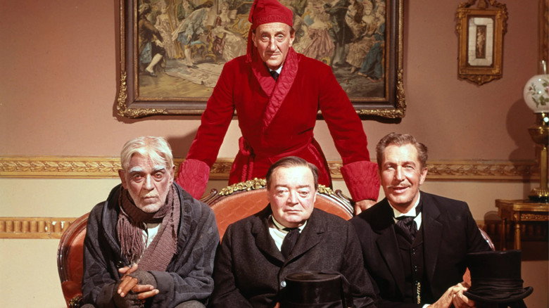 The Comedy of Terrors still 1