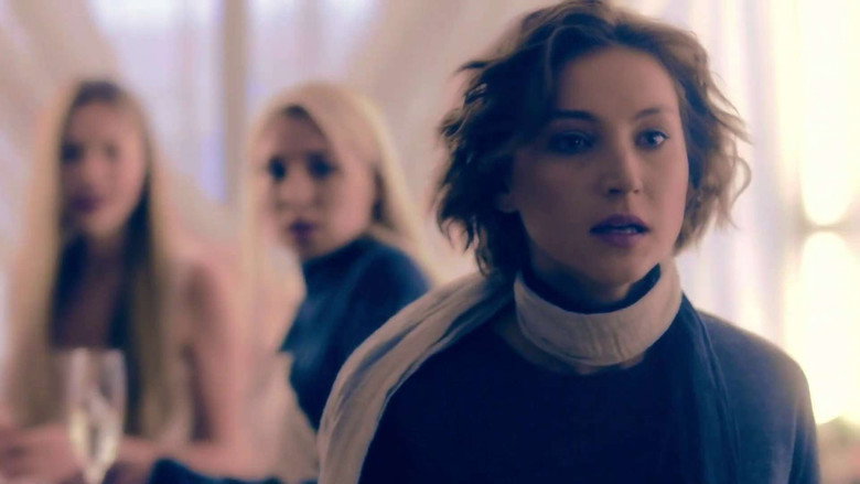 Snowdrop still 8