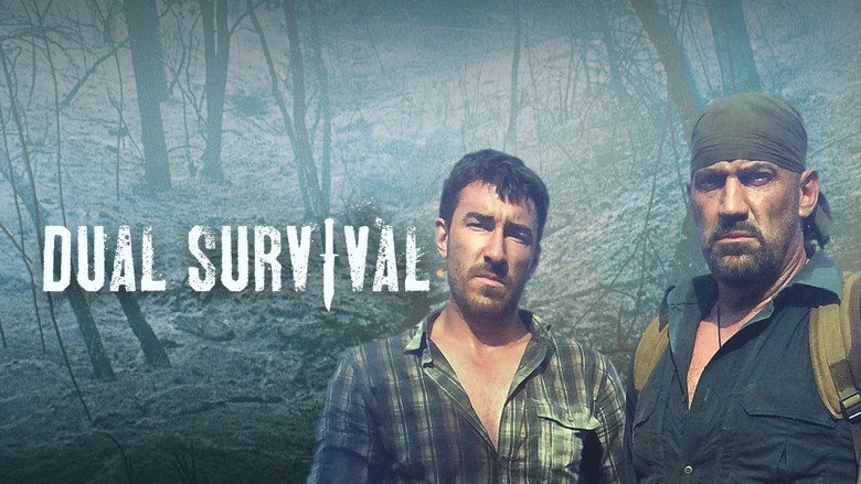 Dual Survival still 7