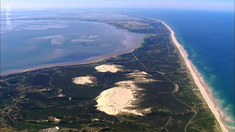 Sylt - Wellen, Wind und Watt still 1