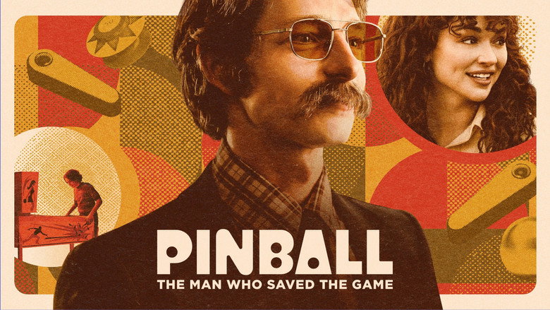 Pinball: The Man Who Saved the Game still 8