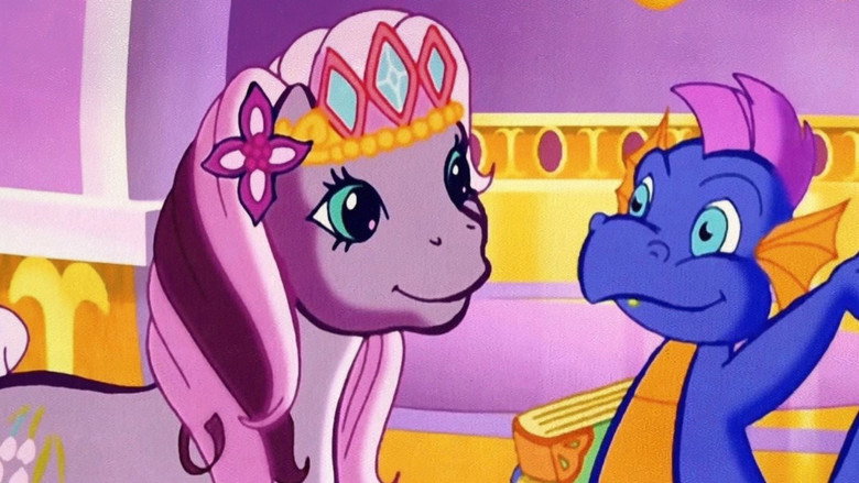 My Little Pony: The Princess Promenade still 6
