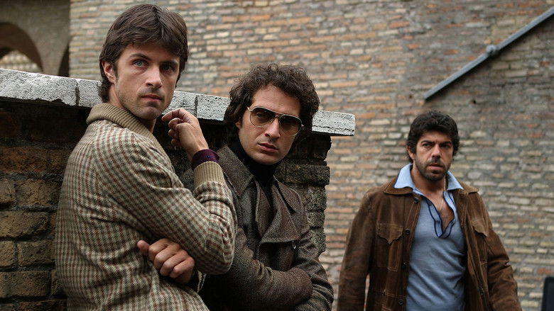 Crime Novel still 1
