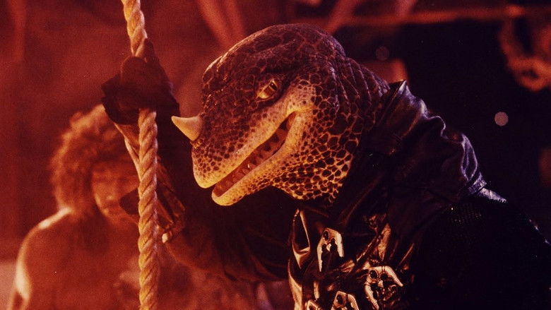 Adventures in Dinosaur City still 1