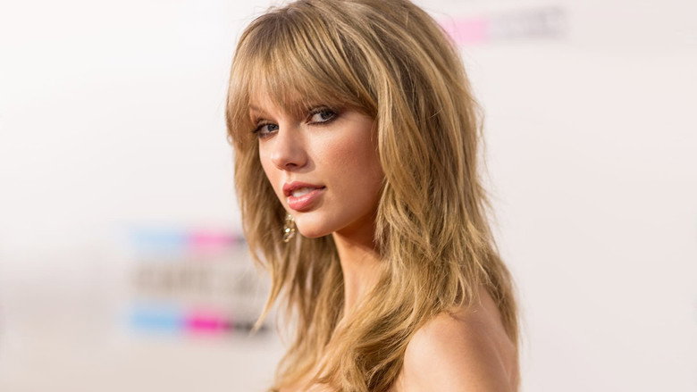 Taylor Swift: From the Heart still 1