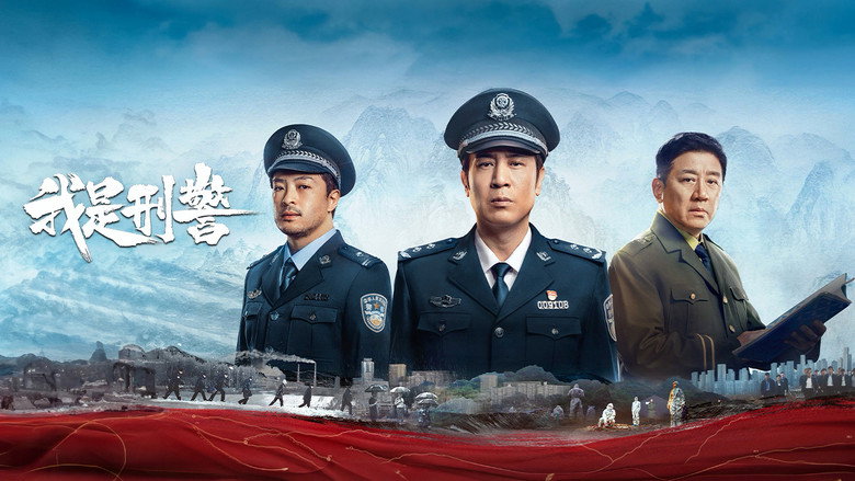 We Are Criminal Police still 1