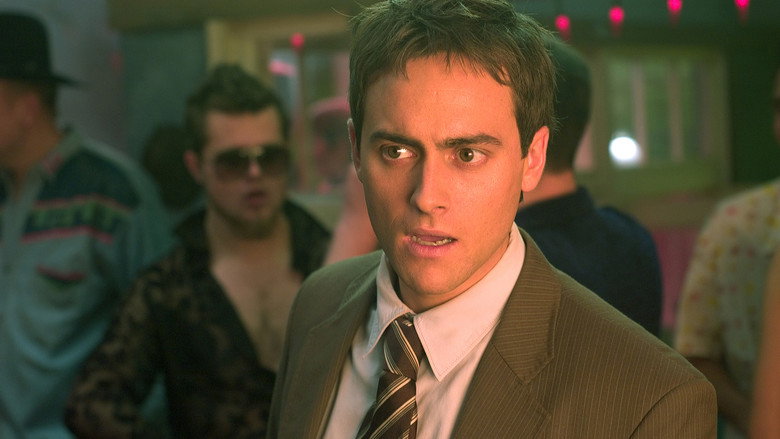 The Best Man still 4