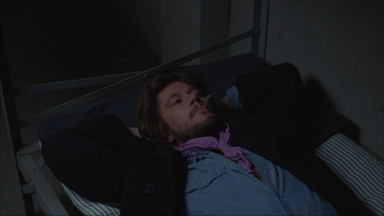 Simon, King of the Witches still 3