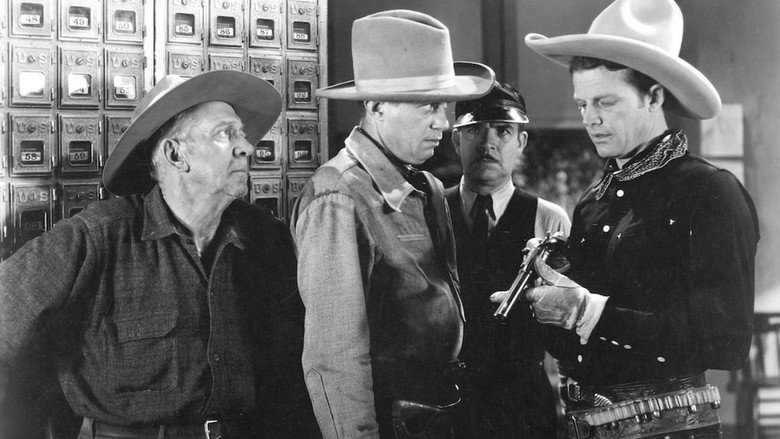 Men of the Plains still 1