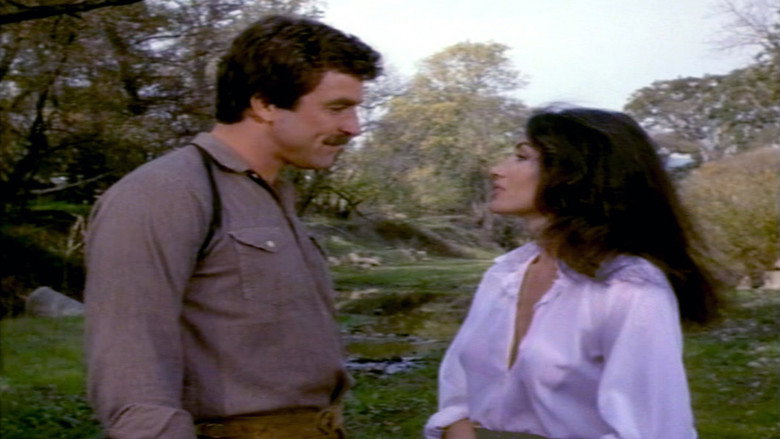 The Gypsy Warriors still 1