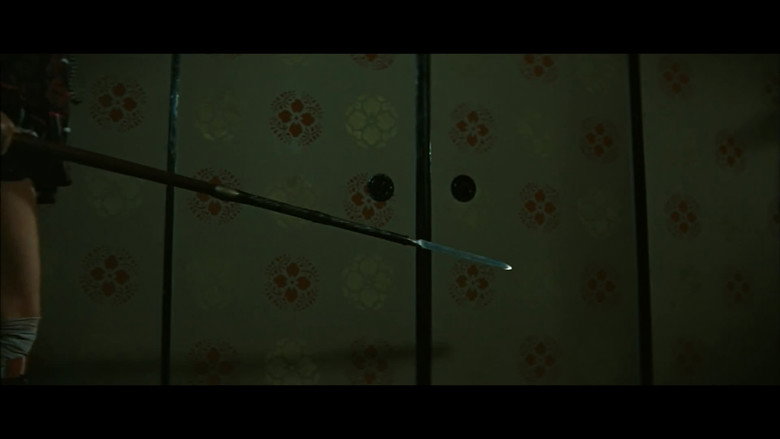 Sword of Destiny still 6
