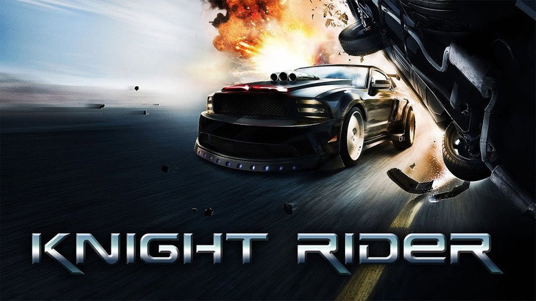 Knight Rider still 6