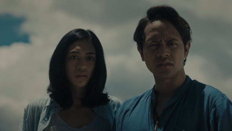 Ghost Island still 2