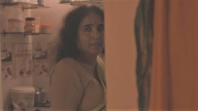 My Mother's Girlfriend still 4
