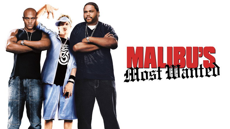 Malibu's Most Wanted still 3