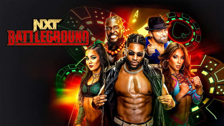 NXT Battleground 2024 still 3