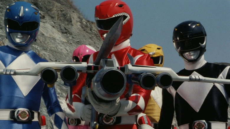 Super Sentai World still 4