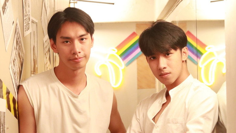 Mr. Nice Guy & The Lonely Man still 6