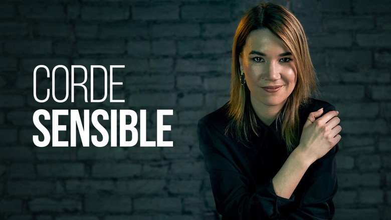 Corde Sensible : Indignation still 1