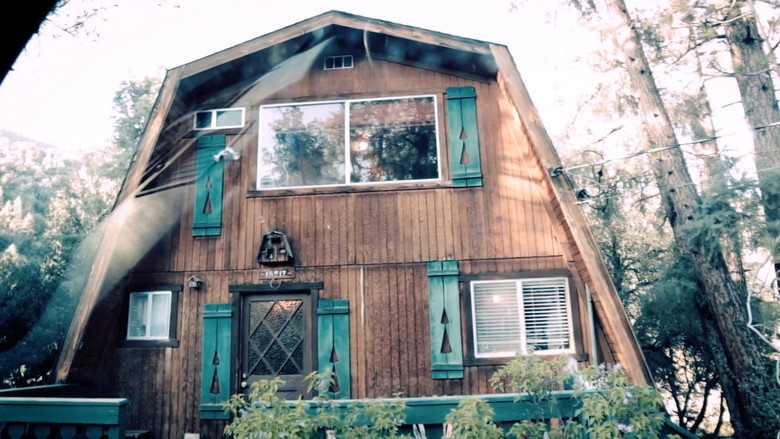Frazier Park Recut still 2