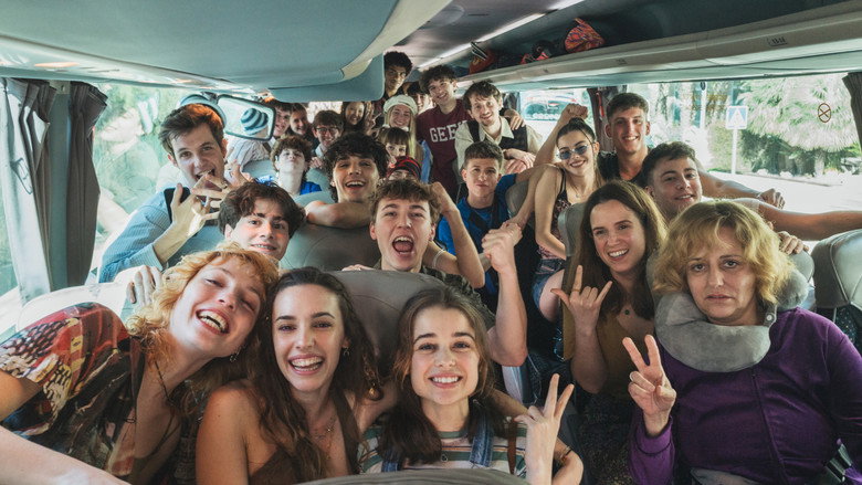 Graduation Trip: Mallorca still 2