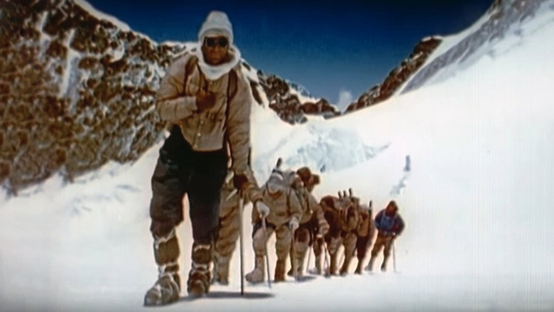 La Grande Cordée still 5