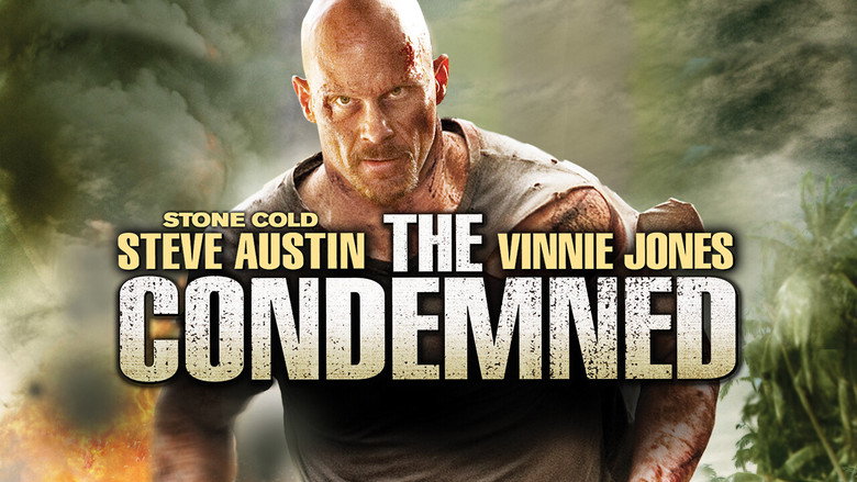 The Condemned still 7