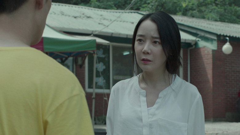 The Seeds of Violence still 5