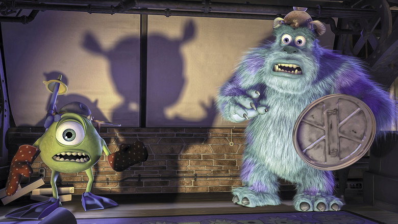 Monsters, Inc. still 7