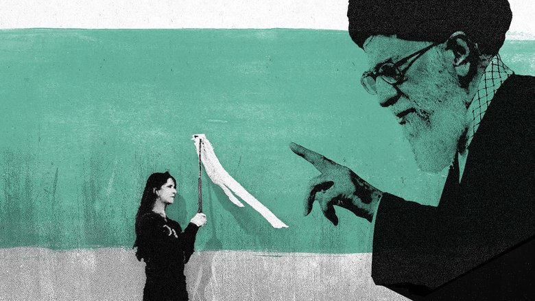 Rage Against the Regime: Iran still 1