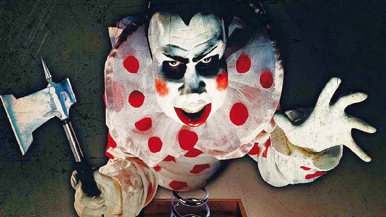 The Funhouse still 3