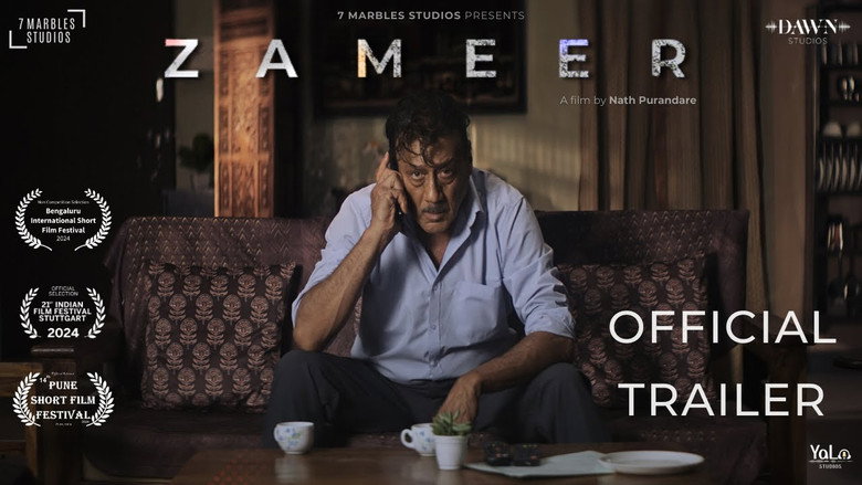 Zameer still 1