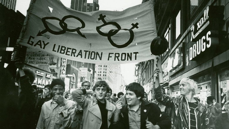 Before Stonewall still 1