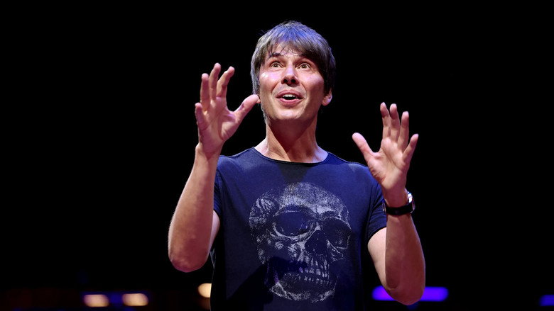 A Symphonic Odyssey with Professor Brian Cox still 1