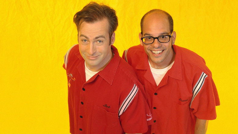 Mr. Show with Bob and David still 1