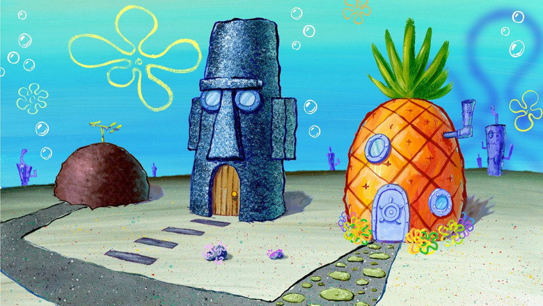 SpongeBob SquarePants still 2