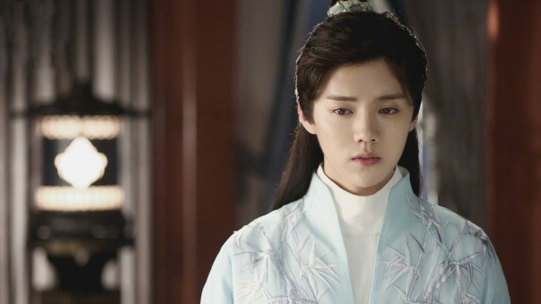Fighter of the Destiny still 4