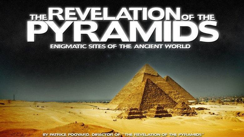 The Revelation of the Pyramids still 2