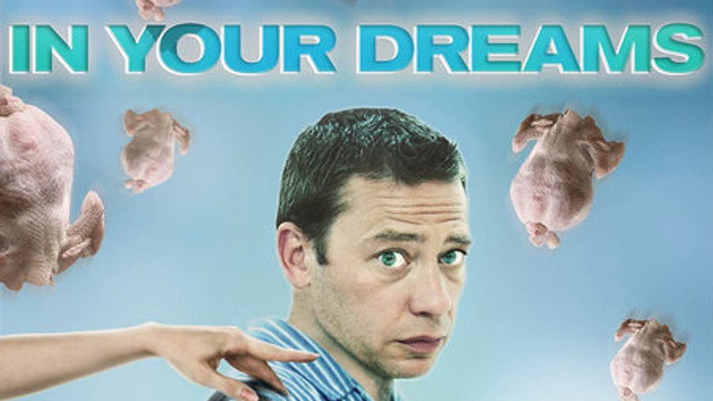 In Your Dreams still 1