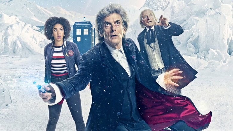 Doctor Who: Twice Upon a Time still 4