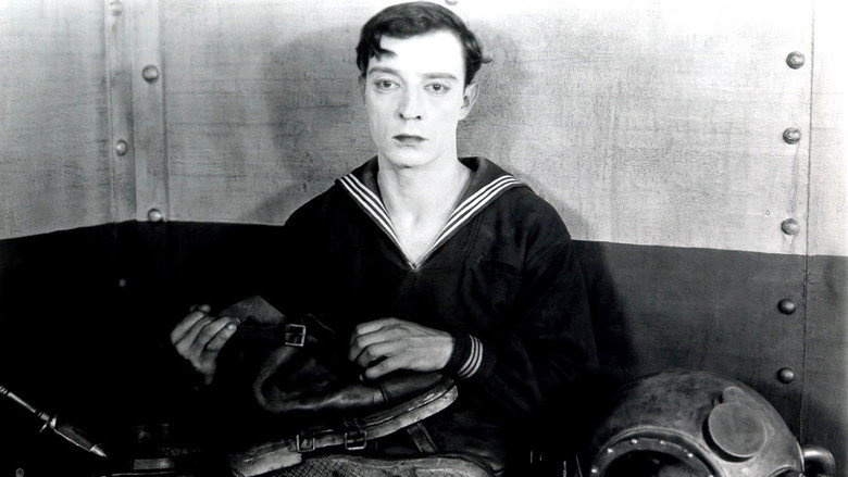 The Navigator still 2