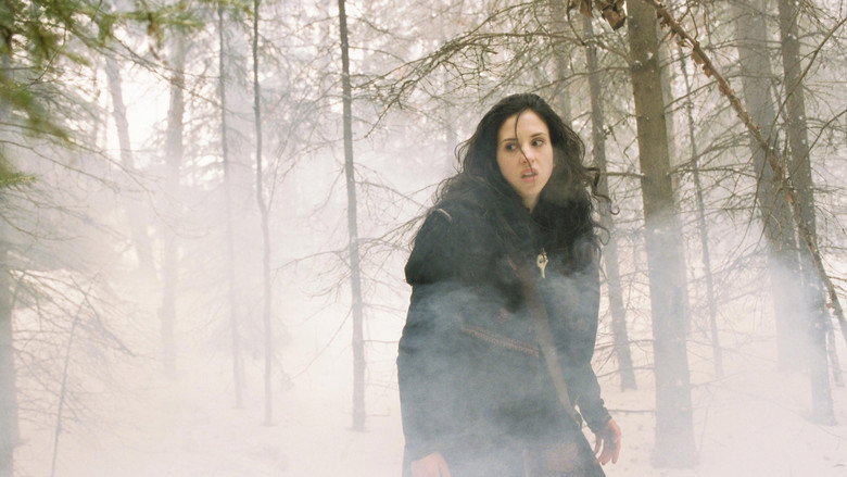 Ginger Snaps Back: The Beginning still 5