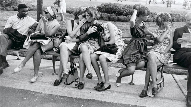 Garry Winogrand: All Things Are Photographable still 1