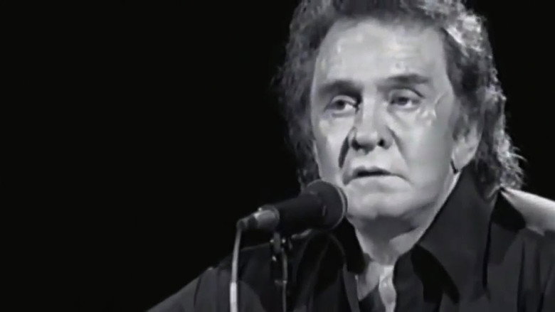 Johnny Cash - Manhattan Center still 1