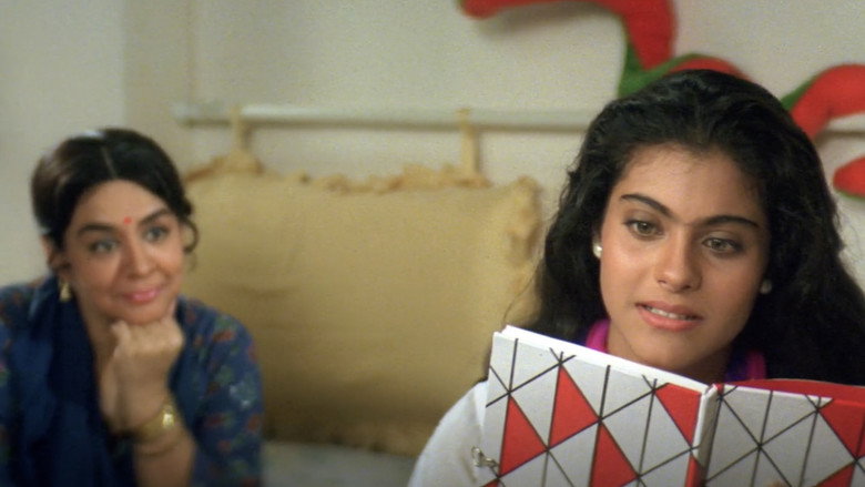 Dilwale Dulhania Le Jayenge still 8