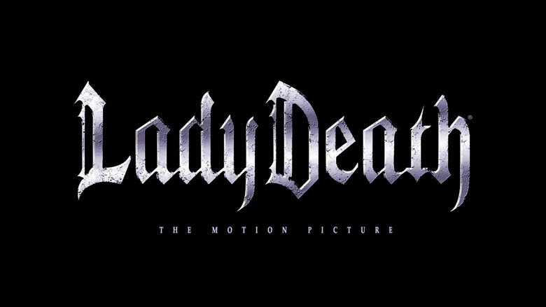Lady Death still 3