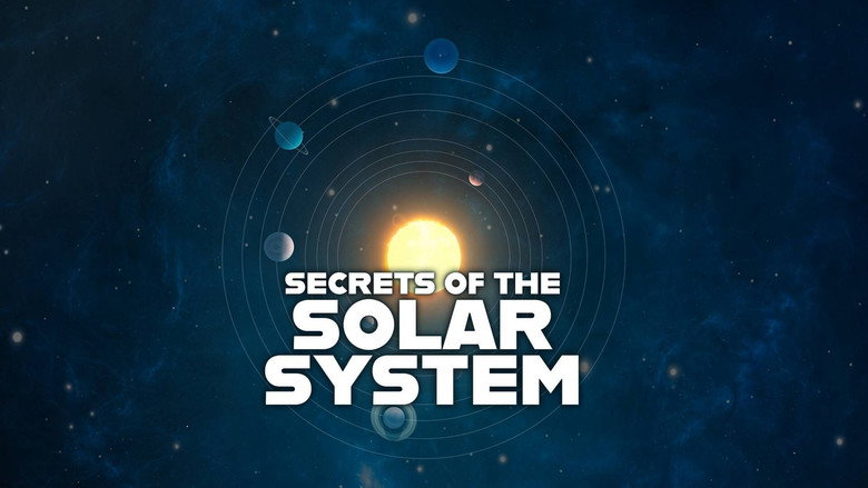 Secrets of the Solar System still 1