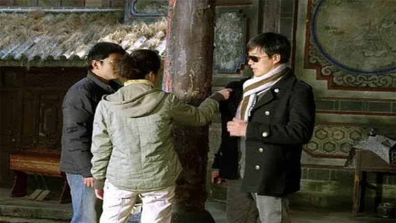 志愿者 still 3